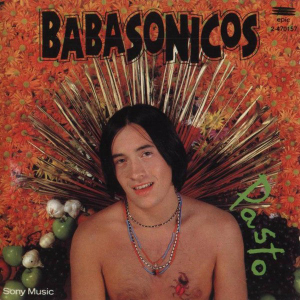 BABASONICOS - PASTO