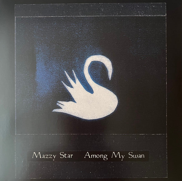 Mazzy Star - Among My Swan vinilo