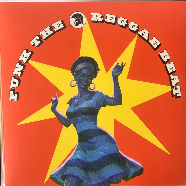 Various – Funk The Reggae Beat