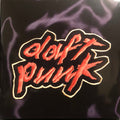 Daft Punk – Homework – 2LP