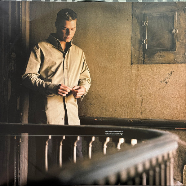 Ricky Martin – Ricky Martin (3)