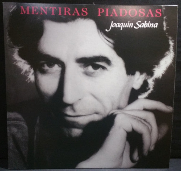 SABINA JOAQUIN - MENTIRAS PIADOSAS