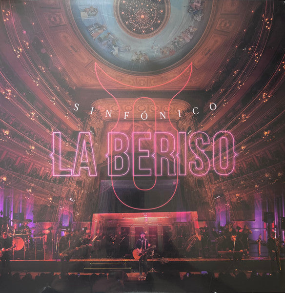 BERISO LA - SINFONICO