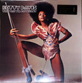 Betty Davis – They Say I'm Different – Vinyl LP