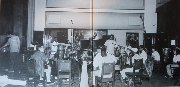 Buena Vista Social Club – Buena Vista Social Club (2)