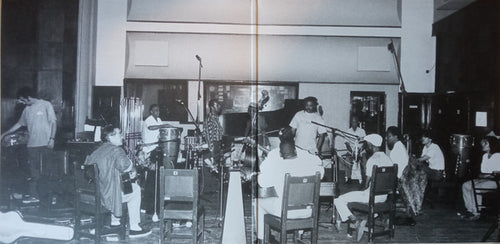 Buena Vista Social Club – Buena Vista Social Club (2)