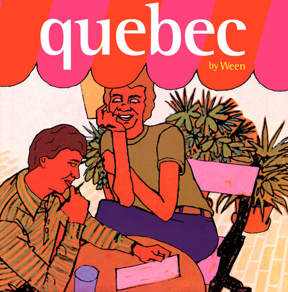 Ween – Quebec