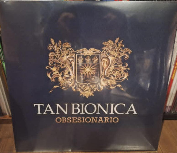 TAN BIONICA - OBSESIONARIO