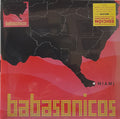 BABASONICOS - MIAMI (2LP) EDICION ANIVERSARIO 25 ANOS