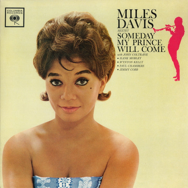 The Miles Davis Sextet – Someday My Prince Will Come (3)