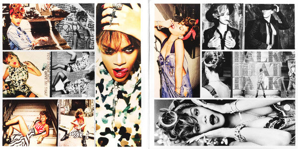 Rihanna – Talk That Talk (2)
