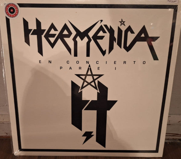 HERMETICA - EN CONCIERTO-PARTE 1