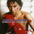 SABINA JOAQUIN - DIMELO EN LA CALLE -2LPS