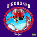 Rauw Alejandro – Vice Versa – 2LP