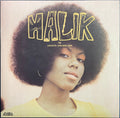 Lafayette Afro Rock Band – Malik portada frontal
