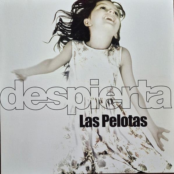 PELOTAS LAS - DESPIERTA