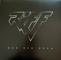 RIFF - QUE SEA ROCK - 2LP