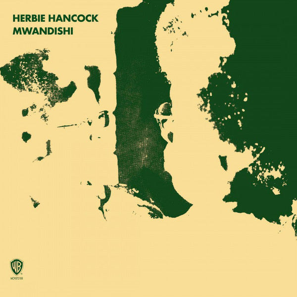 Herbie Hancock - Mwandishi vinilo