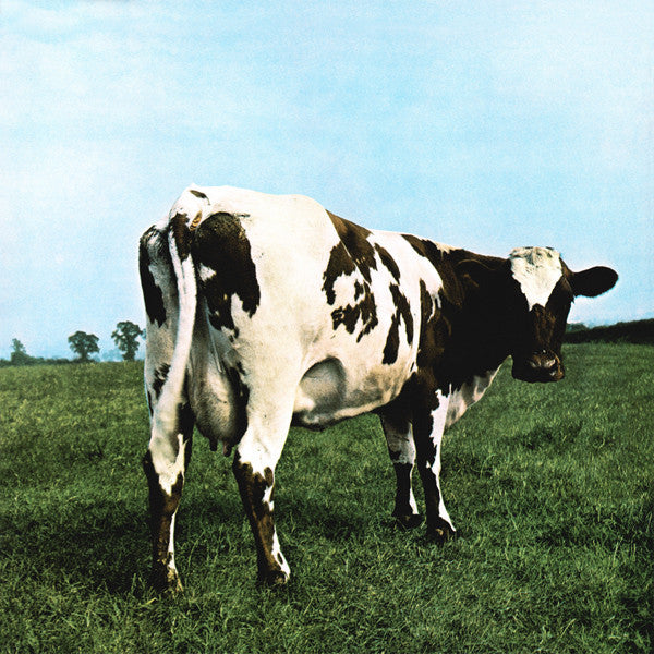 PINK FLOYD - ATOM HEART MOTHER (180G/GATEFOLD/2016 VERSION)