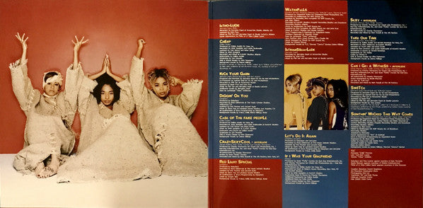 TLC – CrazySexyCool (2)