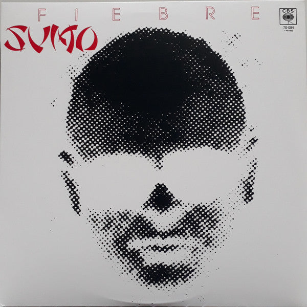 SUMO - FIEBRE