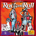 GARCIA CHARLY - ROCK AND ROLL YO