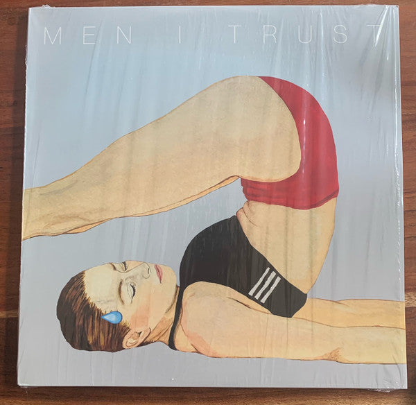 Men I Trust – Headroom