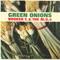 Booker T & The MG's – Green Onions
