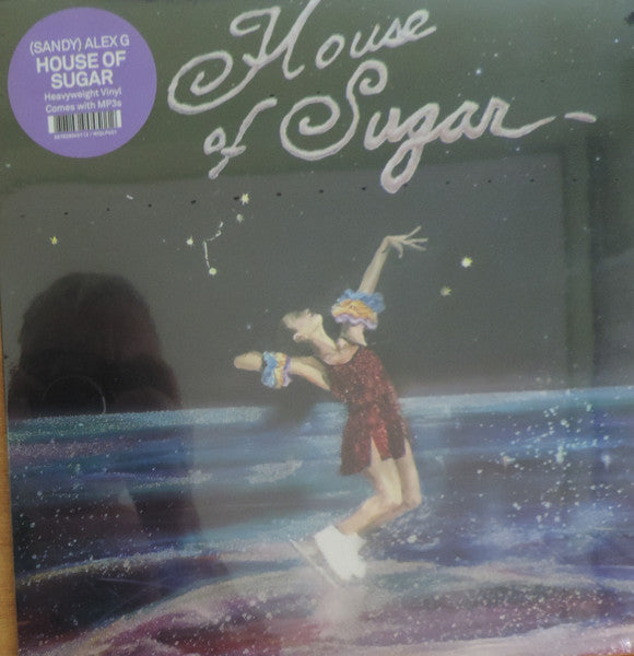 Alex G – House Of Sugar
