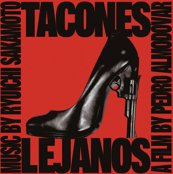 Ryuichi Sakamoto - Tacones Lejanos