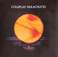 Coldplay – Parachutes – Vinyl LP