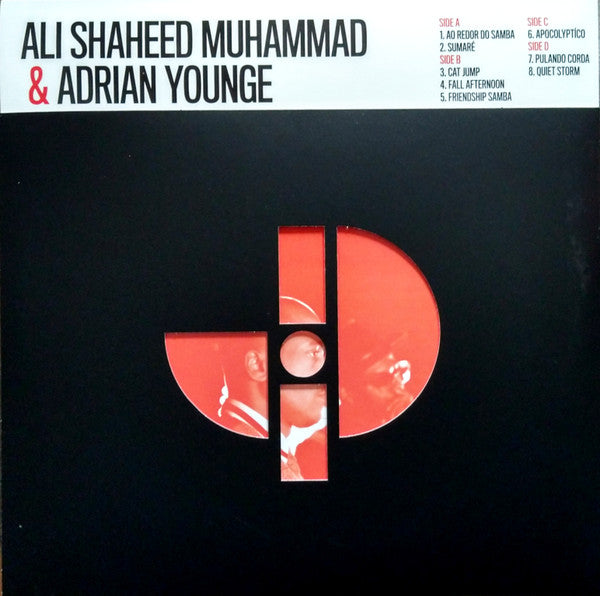Azymuth, Ali Shaheed Muhammad, Adrian Younge – Jazz Is Dead 4 (3)