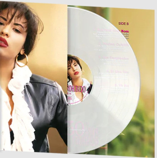 Selena – Amor Prohibido (3)