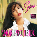 Selena – Amor Prohibido