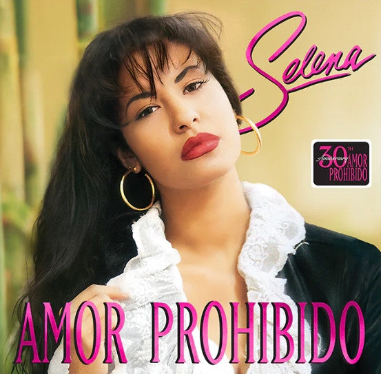 Selena – Amor Prohibido