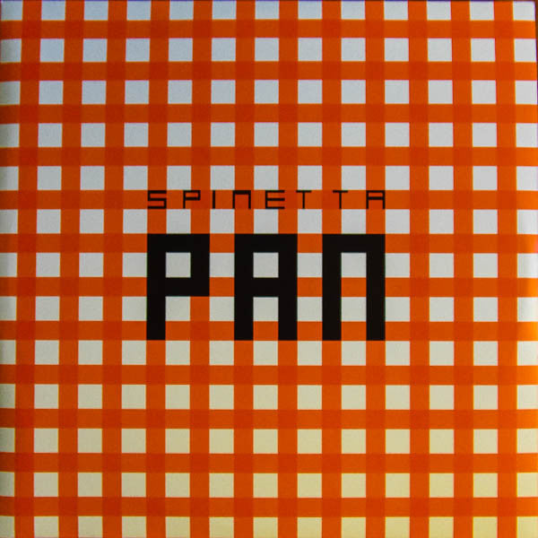 SPINETTA LUIS ALBERTO - PAN (2LP)