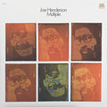 Joe Henderson – Multiple
