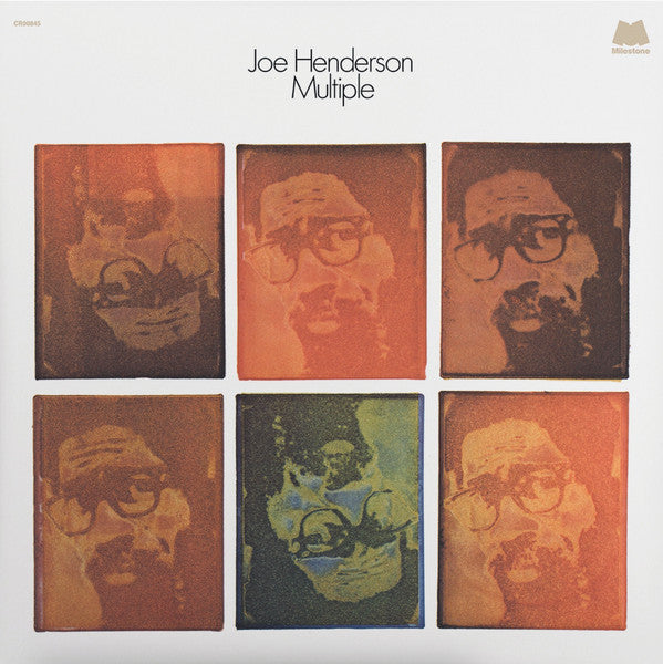 Joe Henderson – Multiple