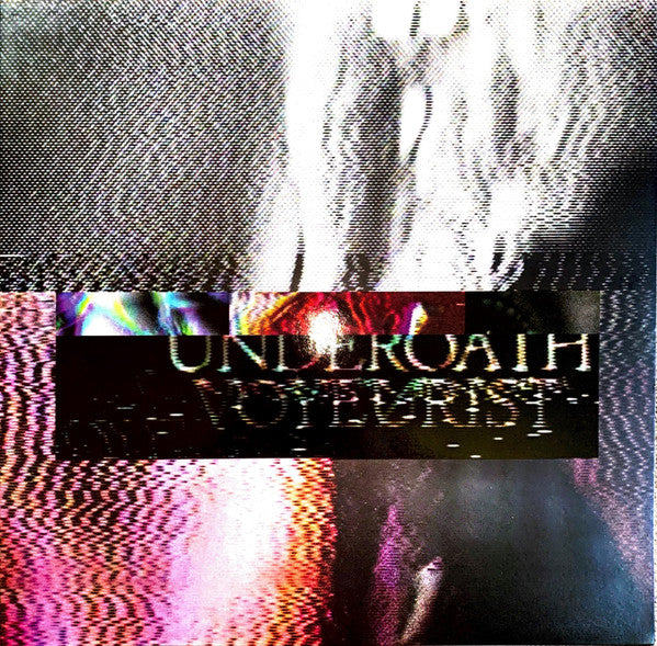 Underoath - Voyeurist vinilo Golden Age