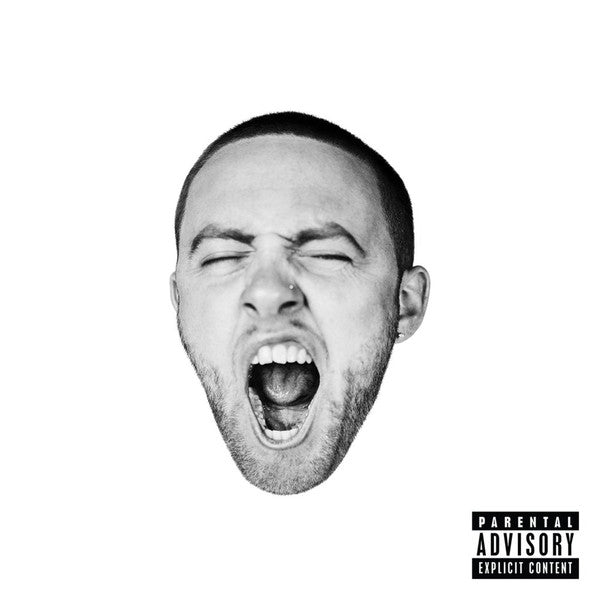 Mac Miller GOOD AM portada