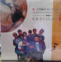 FABULOSOS CADILLACS LOS - EL RITMO MUNDIAL