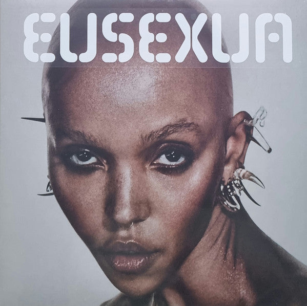 FKA twigs – Eusexua