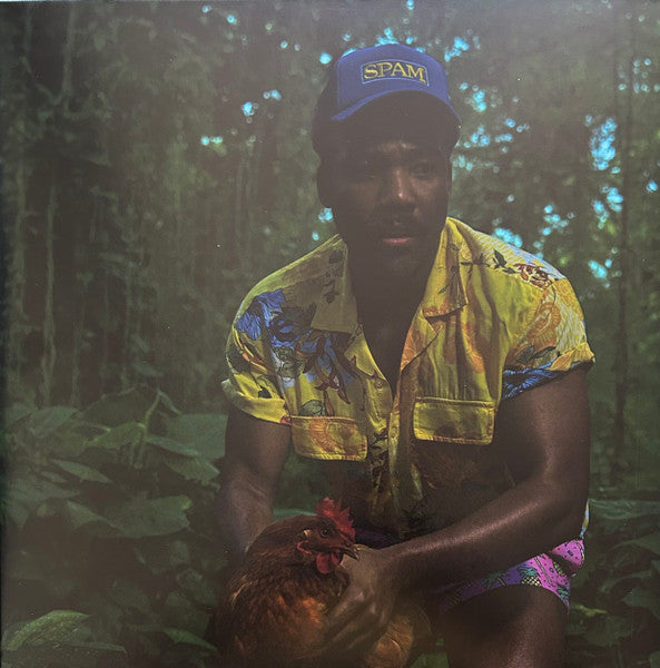 Childish Gambino – Bando Stone & The New World