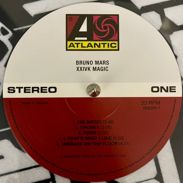 Bruno Mars – XXIVK Magic (2)