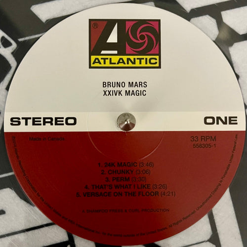 Bruno Mars – XXIVK Magic (2)