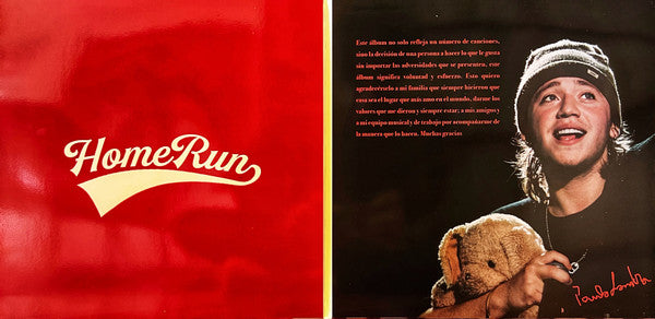 Paulo Londra – Homerun (3)