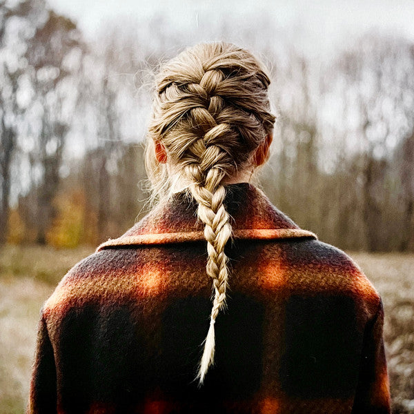 Taylor Swift – Evermore