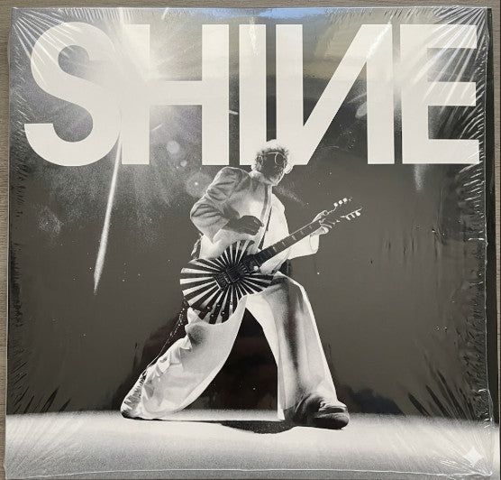 PAEZ FITO - SHINE