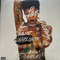 Rihanna – Unapologetic