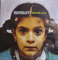 BERSUIT VERGARABAT - HIJOS DEL CULO (2LP) (VINYL COLOR)